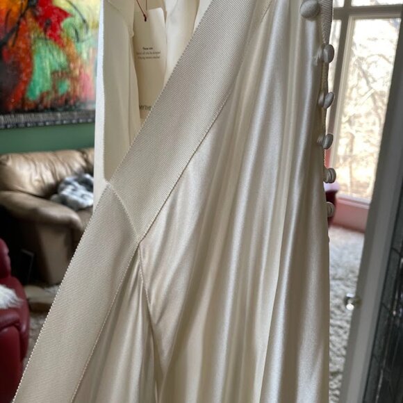 Danielle Frankel Sasha Gown - Picture 15 of 16